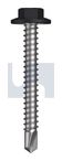 METAL SDS FLANGED HEX HEAD CL4 MO MET FLG HX:12-14X 45