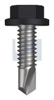 METAL SDS FLANGED HEX HEAD CL4 MO MET FLG HX:14-20X 22