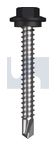 METAL SDS HEX HEAD + WASHER CL4 MO MET SEAL HX:12-14X 45