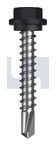METAL SDS HEX HEAD + WASHER CL4 MO MET SEAL HX:14-10X 42