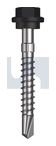 METAL SDS HEX HEAD + WASHER CL4 MO MET SEAL HX S:14-10X 50