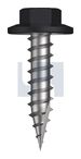 TYPE 17 FLANGED HEX CL4 MO T17 FLG HX:12-11X 25