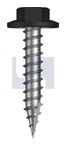 TYPE 17 FLANGED HEX CL4 MO T17 FLG HX:12-11X 30