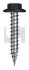 TYPE 17 FLANGED HEX CL4 MO T17 FLG HX:12-11X 35