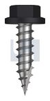 TYPE 17 FLANGED HEX CL4 MO T17 FLG HX:14-10X 30