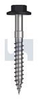 TYPE 17 FLANGED HEX HEAD CL4 MO T17 FLG HX S:12-11X 45