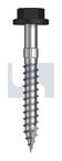 TYPE 17 FLANGED HEX HEAD CL4 MO T17 FLG HX S:14-10X 50