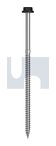 TYPE 17 FLANGED HEX HEAD CL4 MO T17 FLG HX S:14-10X150