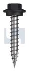 TYPE 17 HEX HEAD + WASHER CL4 MO T17 SEAL HX:12-11X 35