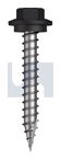 TYPE 17 HEX HEAD + WASHER CL4 MO T17 SEAL HX:12-11X 40