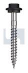TYPE 17 HEX HEAD + WASHER CL4 MO T17 SEAL HX S:12-11X 50