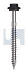 TYPE 17 HEX HEAD + WASHER CL4 MO T17 SEAL HX S:12-11X 65