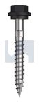 TYPE 17 HEX HEAD + WASHER CL4 MO T17 SEAL HX S:14-10X 50