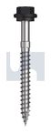 TYPE 17 HEX HEAD + WASHER CL4 MO T17 SEAL HX S:14-10X 65