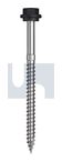 TYPE 17 HEX HEAD + WASHER CL4 MO T17 SEAL HX S:14-10X 90
