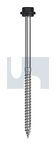 TYPE 17 HEX HEAD + WASHER CL4 MO T17 SEAL HX S:14-10X115