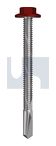s500 SDS FLANGED HEX HEAD CL4 MR S500 FLG HX:12-24X 65