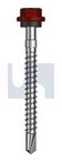 METAL SDS HEX HEAD + WASHER CL4 MR MET SEAL HX S:14-10X 65