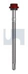 METAL SDS HEX HEAD + WASHER CL4 MR MET SEAL HX S:14-14X 90