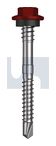 METAL SDS HEX + WASHER + XGRiP CL4 MR MET XGP HX S:12-14X 55