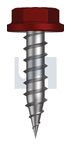 NEEDLE PT SDS FLANGED HEX CL4 MR NP FLG HX:10-12X 20