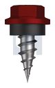 NEEDLE PT SDS HEX + WASH CL4 MR NP SEAL HX: 8-15X 12