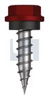 NEEDLE PT SDS HEX + WASH CL4 MR NP SEAL HX:10-12X 20