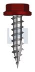 TYPE 17 FLANGED HEX HEAD CL4 MR T17 FLG HX:10-12X 20