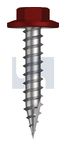 TYPE 17 FLANGED HEX HEAD CL4 MR T17 FLG HX:12-11X 30