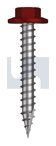 TYPE 17 FLANGED HEX HEAD CL4 MR T17 FLG HX:12-11X 40