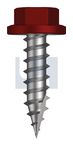 TYPE 17 FLANGED HEX HEAD CL4 MR T17 FLG HX:14-10X 25