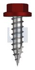 TYPE 17 FLANGED HEX HEAD CL4 MR T17 FLG HX:14-10X 30