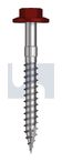 TYPE 17 FLANGED HEX HEAD CL4 MR T17 FLG HX S:12-11X 50