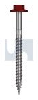 TYPE 17 FLANGED HEX HEAD CL4 MR T17 FLG HX S:12-11X 65