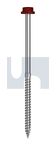 TYPE 17 FLANGED HEX HEAD CL4 MR T17 FLG HX S:14-10X125