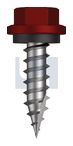 TYPE 17 HEX HEAD + WASHER CL4 MR T17 SEAL HX:14-10X 25