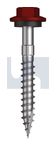 TYPE 17 HEX HEAD + WASHER CL4 MR T17 SEAL HX S:12-11X 45