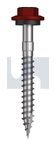 TYPE 17 HEX HEAD + WASHER CL4 MR T17 SEAL HX S:12-11X 50