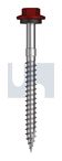 TYPE 17 HEX HEAD + WASHER CL4 MR T17 SEAL HX S:12-11X 65