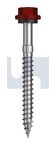 TYPE 17 HEX HEAD + WASHER CL4 MR T17 SEAL HX S:14-10X 65