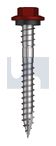 TYPE 17 HEX + WASHER + XGRiP CL4 MR T17 XGP HX S:12-11X 50