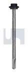 s500 SDS HEX HEAD + WASHER CL4 NS S500 SEAL HX:12-24X 85