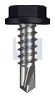 METAL SDS FLANGED HEX HEAD CL4 NS MET FLG HX:10-16X 16