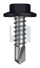 METAL SDS FLANGED HEX HEAD CL4 NS MET FLG HX:12-14X 20