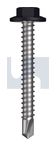 METAL SDS FLANGED HEX HEAD CL4 NS MET FLG HX:12-14X 45