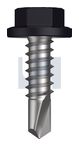 METAL SDS FLANGED HEX HEAD CL4 NS MET FLG HX:14-14X 22