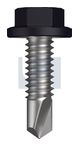 METAL SDS FLANGED HEX HEAD CL4 NS MET FLG HX:14-20X 22