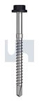 METAL SDS FLG HEX HEAD CL4 NS MET FLG HX S:14-10X 75