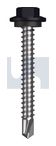 METAL SDS HEX HEAD + WASHER CL4 NS MET SEAL HX:12-14X 45