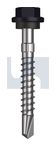 METAL SDS HEX HEAD + WASHER CL4 NS MET SEAL HX S:14-10X 50